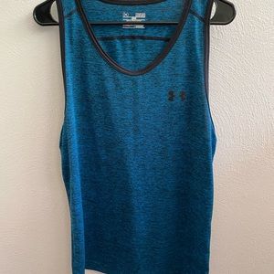 Mens Under Armour Tank Top